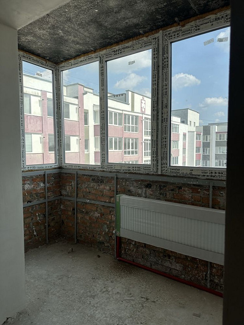 Найдешевша 2 кімнатна квартира на Львівському шосе Хмельницький Хмельницький - зображення 3