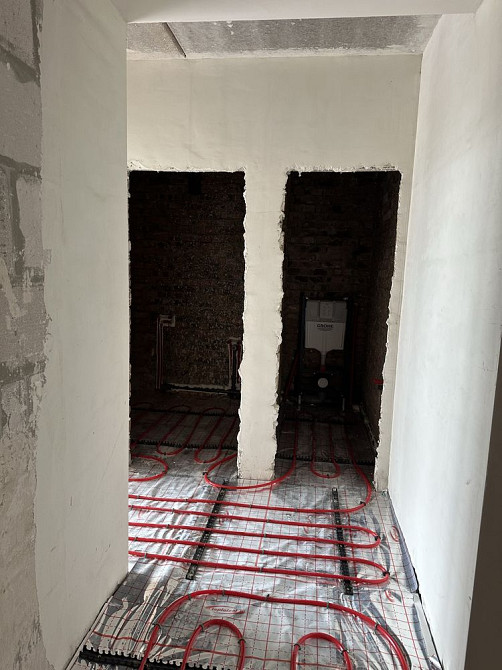 Найдешевша 2 кімнатна квартира на Львівському шосе Хмельницький Хмельницький - зображення 7