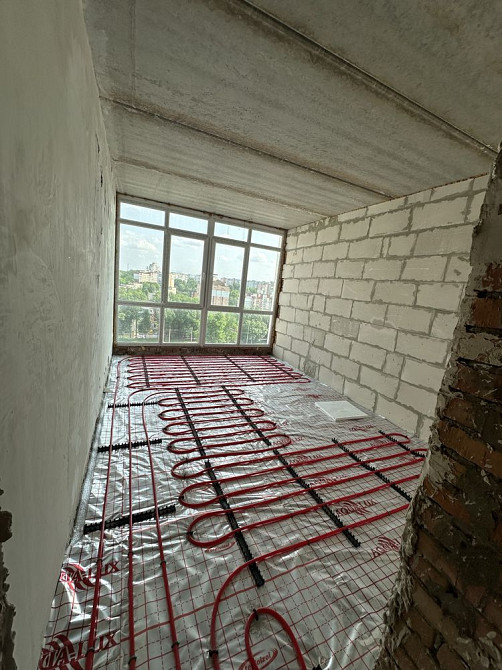 Найдешевша 2 кімнатна квартира на Львівському шосе Хмельницький Хмельницький - зображення 1