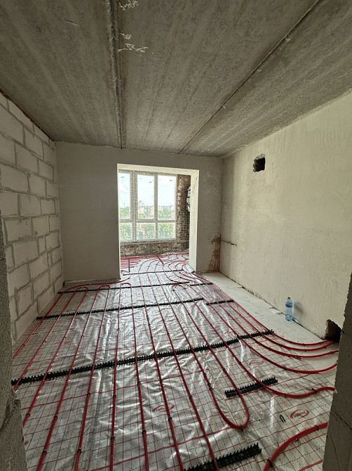 Найдешевша 2 кімнатна квартира на Львівському шосе Хмельницький Хмельницький - зображення 5