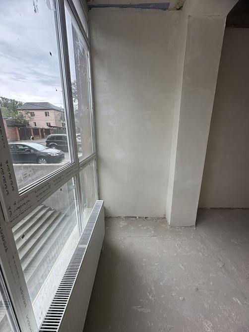 Однокімнатна квартира з початковим ремонтом! Ирпень - изображение 1