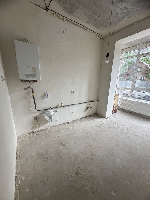 Однокімнатна квартира з початковим ремонтом! Ирпень - изображение 3