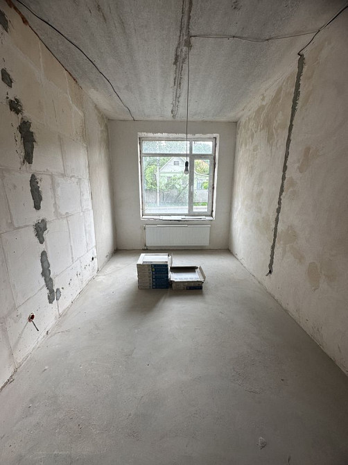 Однокімнатна квартира з початковим ремонтом! Ирпень - изображение 7