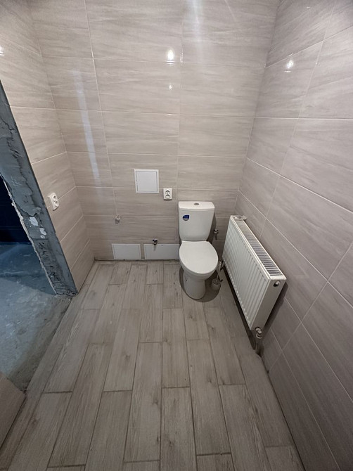 Однокімнатна квартира з початковим ремонтом! Ирпень - изображение 4