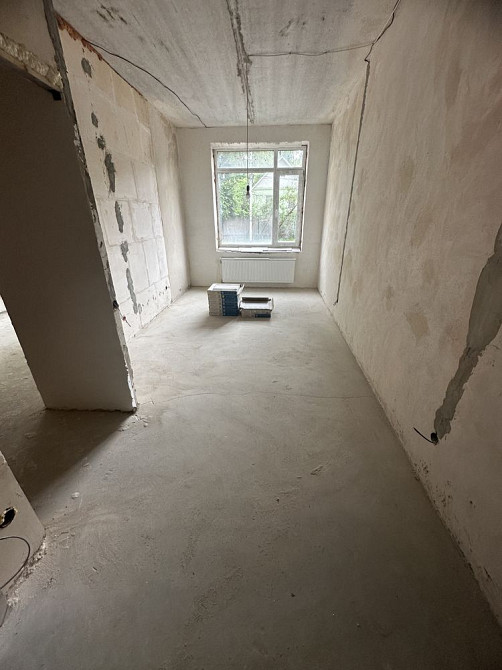 Однокімнатна квартира з початковим ремонтом! Ирпень - изображение 8