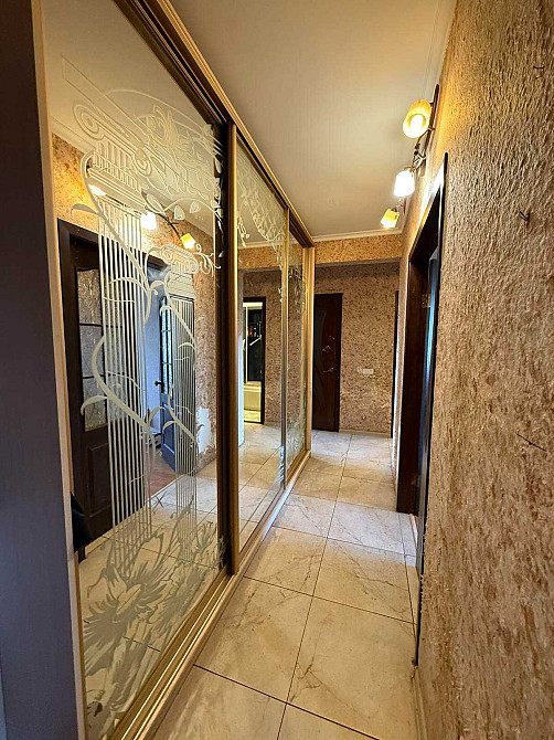 СРОЧНО__3-к кв. с ремонтом в тихом спальном р-не__7/9+кладовка в цене Odesa - photo 2