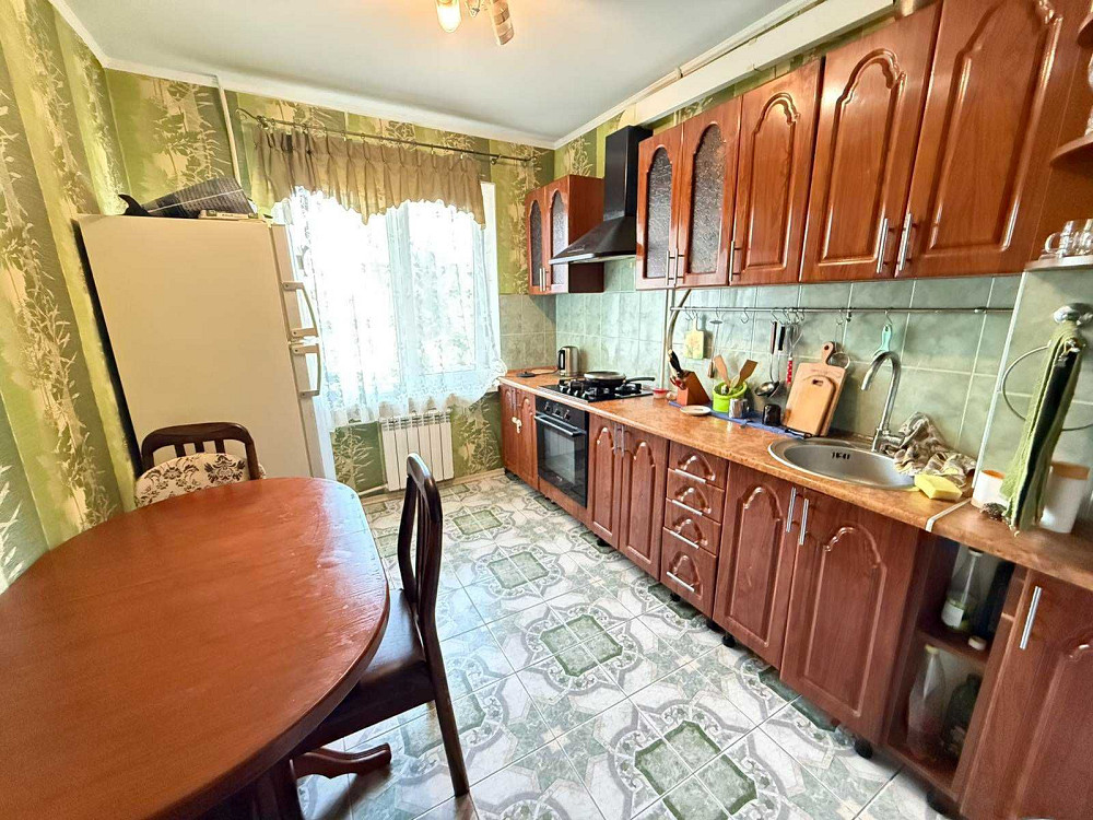 СРОЧНО__3-к кв. с ремонтом в тихом спальном р-не__7/9+кладовка в цене Odesa - photo 1