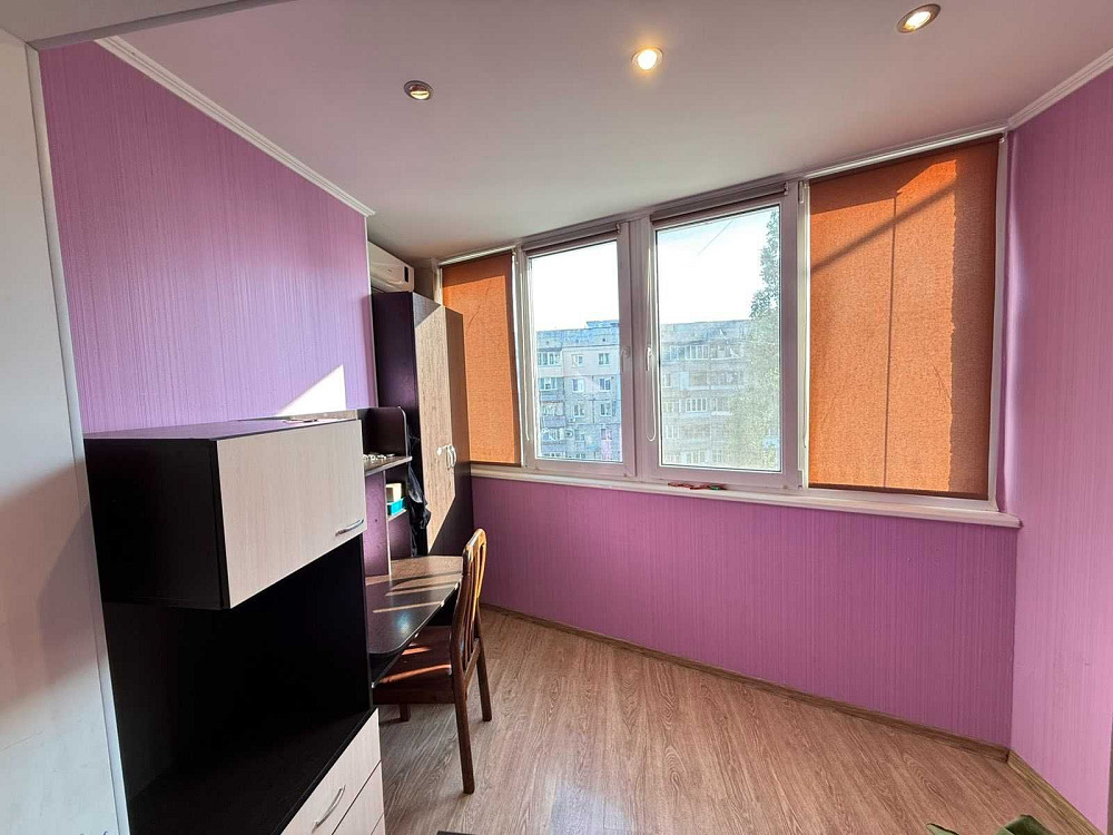 СРОЧНО__3-к кв. с ремонтом в тихом спальном р-не__7/9+кладовка в цене Odesa - photo 5