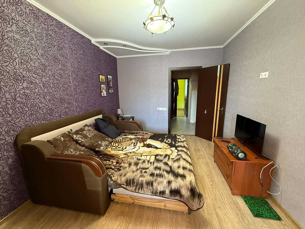 СРОЧНО__3-к кв. с ремонтом в тихом спальном р-не__7/9+кладовка в цене Odesa - photo 3