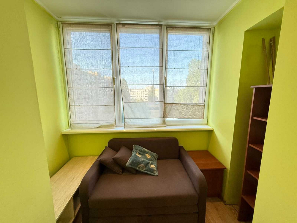 СРОЧНО__3-к кв. с ремонтом в тихом спальном р-не__7/9+кладовка в цене Odesa - photo 7