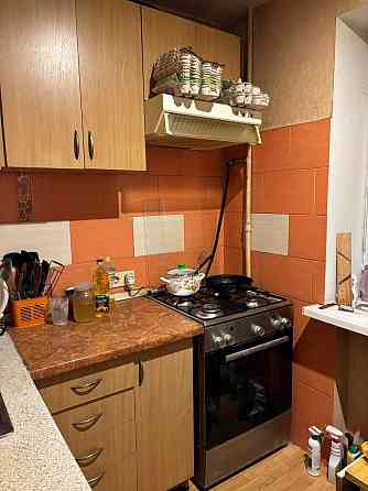 Продам 3х кімн на Тампере. Київ