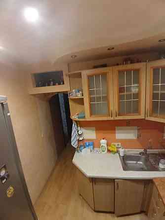 Продам 3х кімн на Тампере. Київ