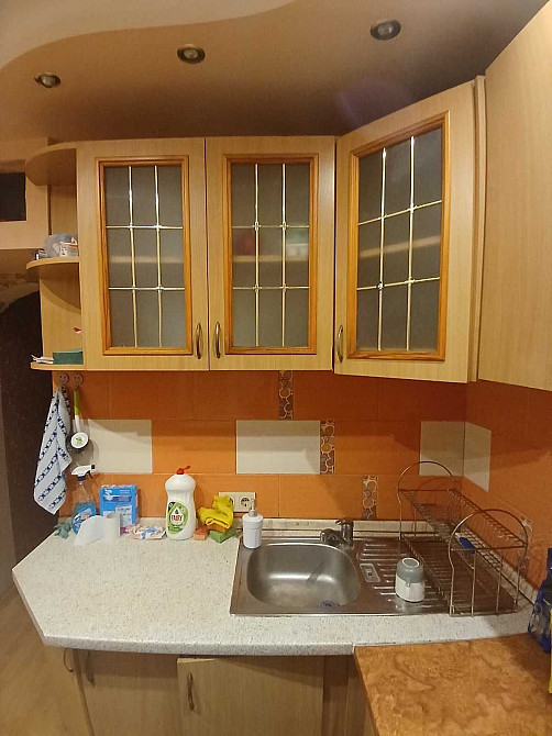 Продам 3х кімн на Тампере. Київ - зображення 4