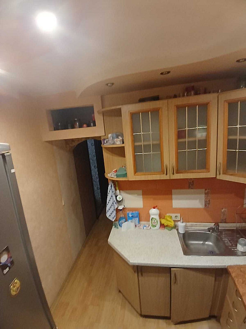 Продам 3х кімн на Тампере. Київ - зображення 5