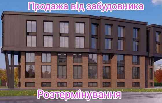 Квартира від забудовника,з розтермінуванням ,в Бортничах,за 9,780 $ Київ