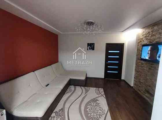 Продам квартиру по улице Залесская,5, 60м2  с ремонтом (код21643) Харьков