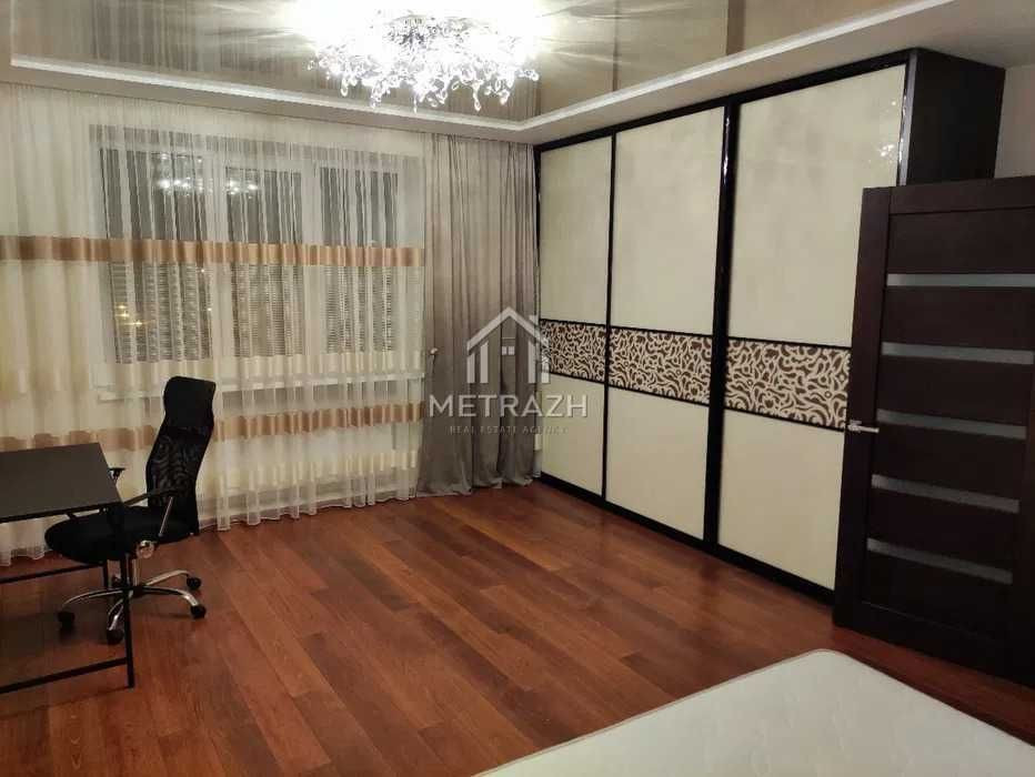 Продам квартиру по улице Залесская,5, 60м2  с ремонтом (код21643) Харьков - изображение 4