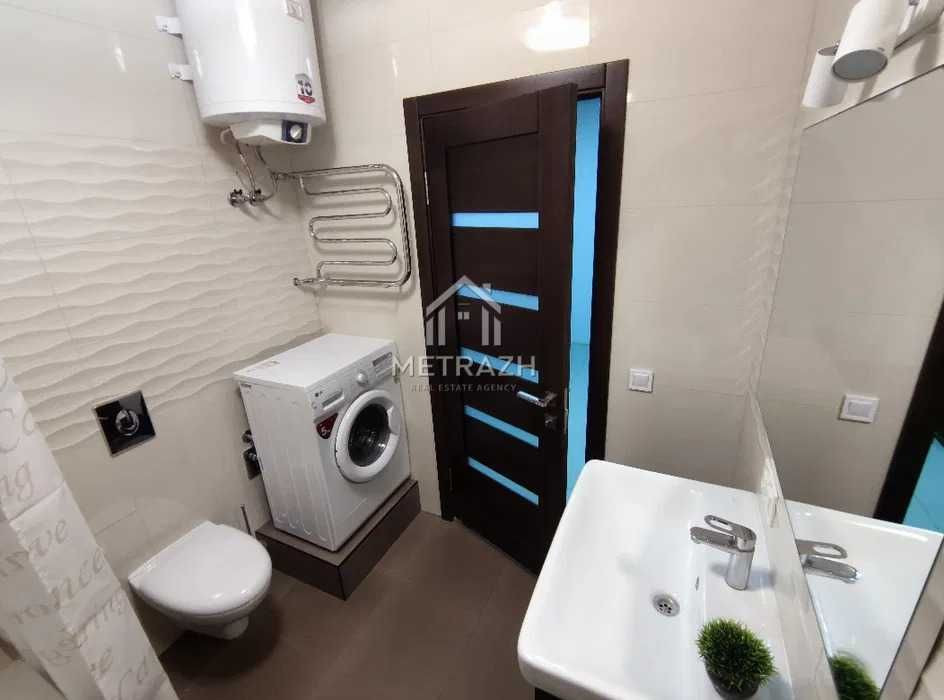 Продам квартиру по улице Залесская,5, 60м2  с ремонтом (код21643) Харьков - изображение 3