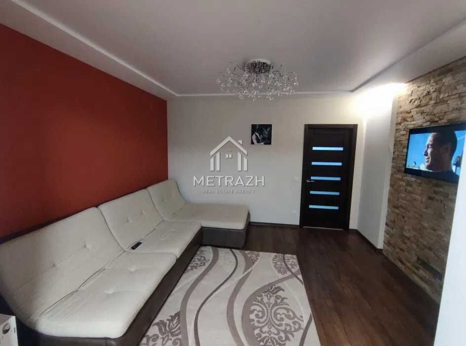 Продам квартиру по улице Залесская,5, 60м2  с ремонтом (код21643) Харьков - изображение 6