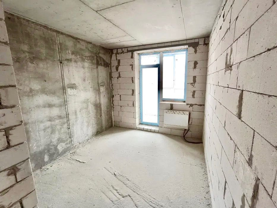 D1M Продам 1 кімнатну квартиру з документами в ЖК Спортивний. Харьков - изображение 4