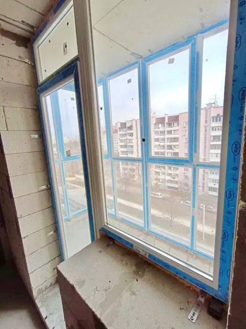 D1M Продам 1 кімнатну квартиру з документами в ЖК Спортивний. Харьков - изображение 5