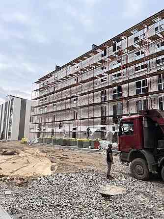 ПРОДАЖ! 2 к. квартира 48м2 - 38700$ Святопетрівське (Києво-Свят.р-н)