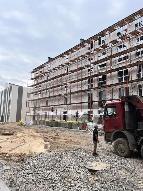 ПРОДАЖ! 2 к. квартира 48м2 - 38700$ Святопетрівське (Києво-Свят.р-н) - зображення 1