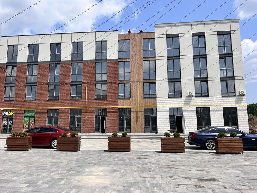 ПРОДАЖ! 2 к. квартира 48м2 - 38700$ Святопетрівське (Києво-Свят.р-н) - зображення 8