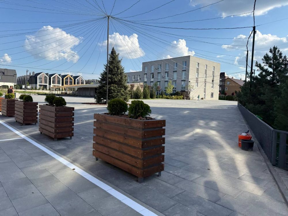 ПРОДАЖ! 2 к. квартира 48м2 - 38700$ Святопетрівське (Києво-Свят.р-н) - зображення 5