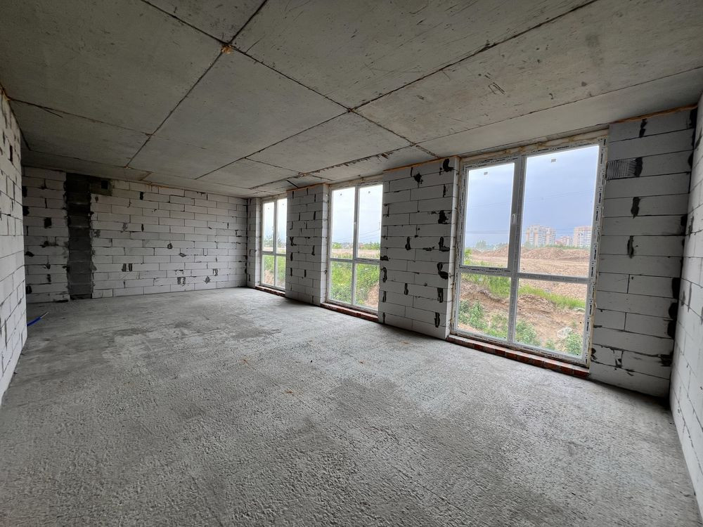 ПРОДАЖ! 2 к. квартира 48м2 - 38700$ Святопетрівське (Києво-Свят.р-н) - зображення 4