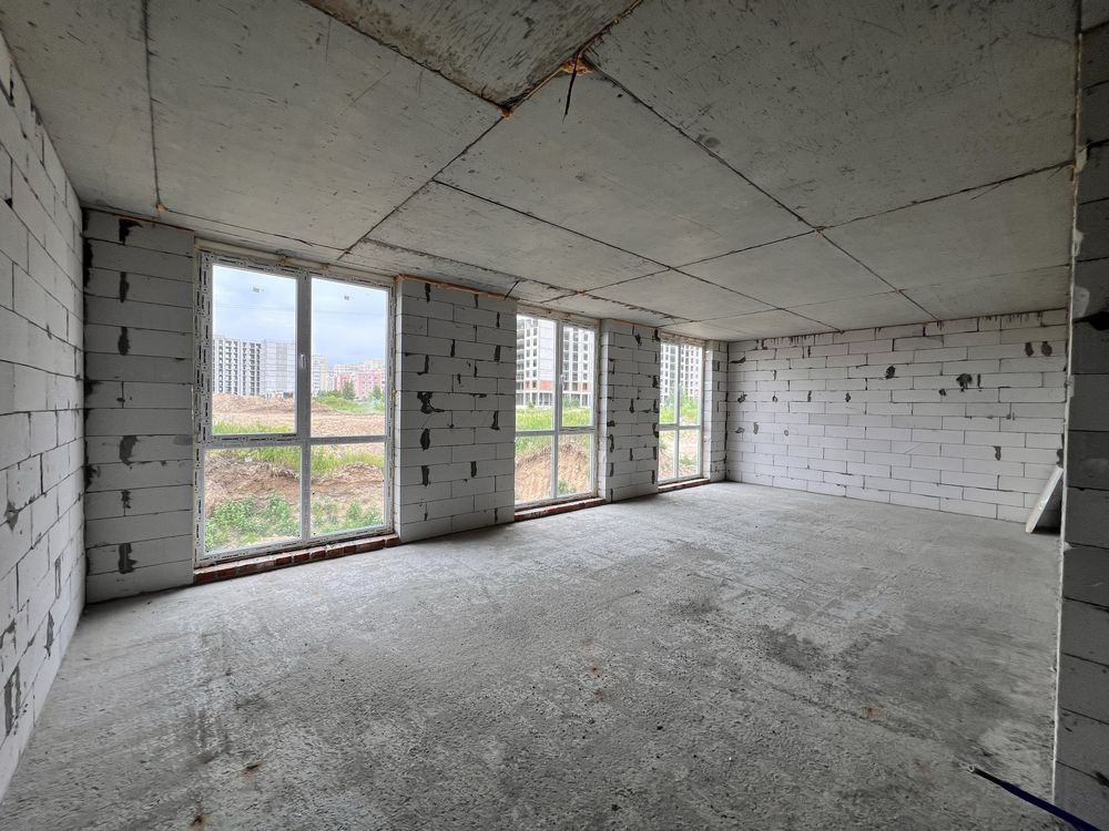 ПРОДАЖ! 2 к. квартира 48м2 - 38700$ Святопетрівське (Києво-Свят.р-н) - зображення 3