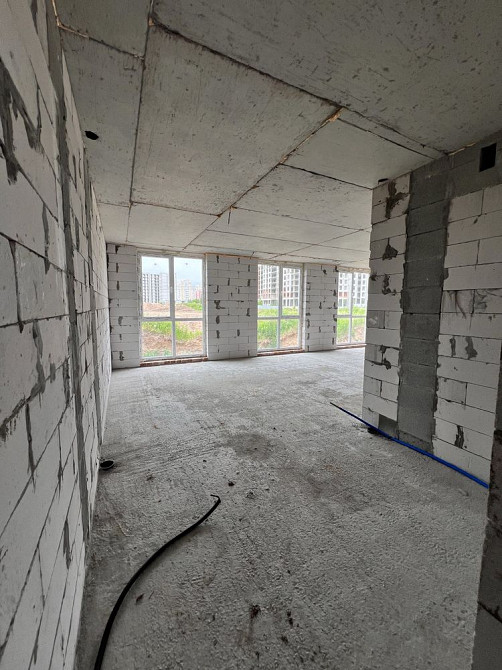 ПРОДАЖ! 2 к. квартира 48м2 - 38700$ Святопетрівське (Києво-Свят.р-н) - зображення 2