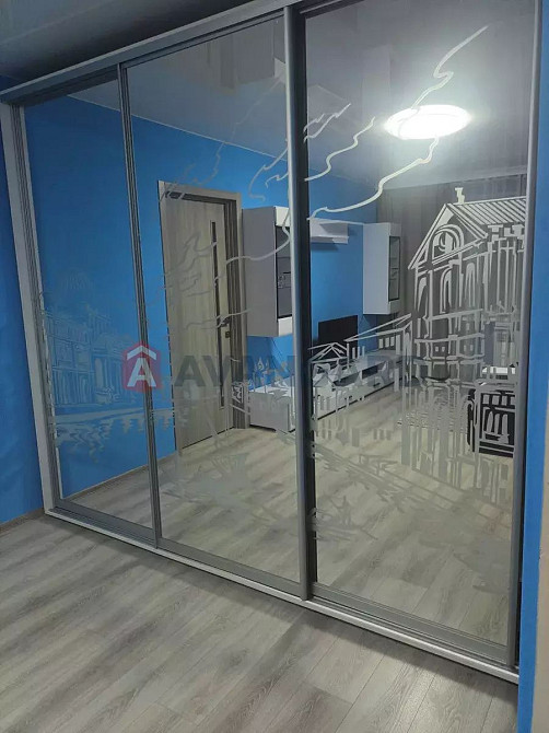 Пдам 2-комнатную квартиру в центре Днепр - изображение 2