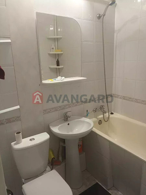 Пдам 2-комнатную квартиру в центре Днепр - изображение 3