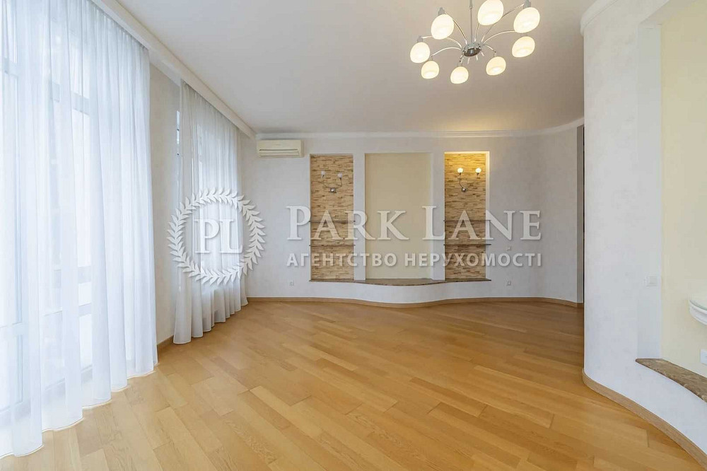 БЕЗ% ‼️ЕКСЛЮЗИВНА 4-к квартира Бульвар Фонтанів 160м2 Лумумби, 6/1 Київ - зображення 5