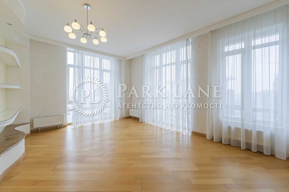 БЕЗ% ‼️ЕКСЛЮЗИВНА 4-к квартира Бульвар Фонтанів 160м2 Лумумби, 6/1 Київ - зображення 6