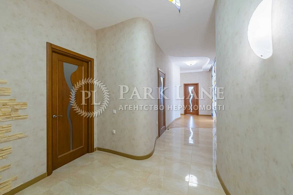 БЕЗ% ‼️ЕКСЛЮЗИВНА 4-к квартира Бульвар Фонтанів 160м2 Лумумби, 6/1 Київ - зображення 7