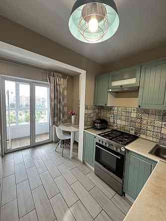 Продам однокомнатную квартиру Новокузнецкая 57 Запоріжжя