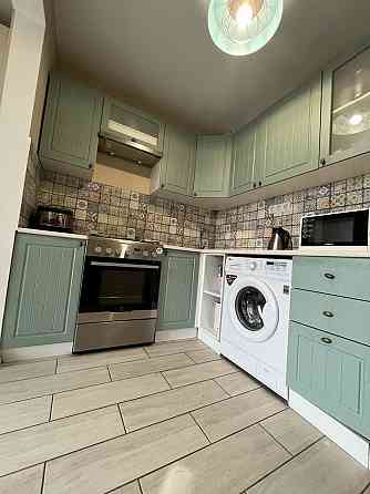 Продам однокомнатную квартиру Новокузнецкая 57 Запоріжжя