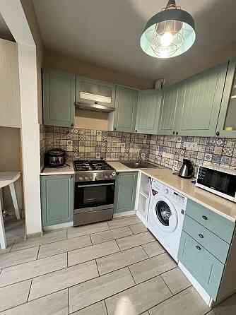 Продам однокомнатную квартиру Новокузнецкая 57 Запоріжжя