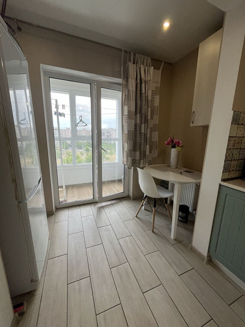 Продам однокомнатную квартиру Новокузнецкая 57 Запоріжжя - зображення 5