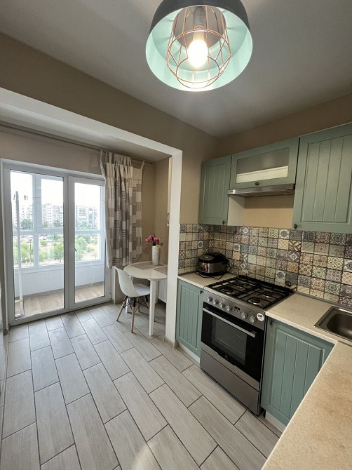 Продам однокомнатную квартиру Новокузнецкая 57 Запоріжжя - зображення 6