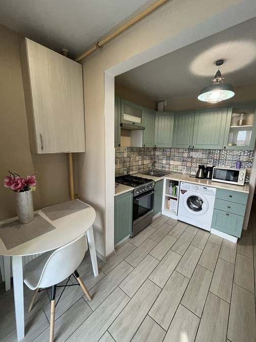 Продам однокомнатную квартиру Новокузнецкая 57 Запоріжжя - зображення 7