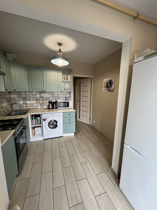 Продам однокомнатную квартиру Новокузнецкая 57 Запоріжжя - зображення 8