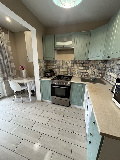 Продам однокомнатную квартиру Новокузнецкая 57 Запоріжжя - зображення 4