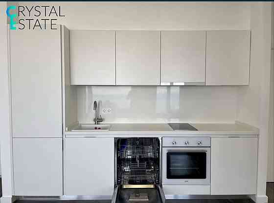 Двухкомнатная квартира на Французском бульваре с видом на море Odesa