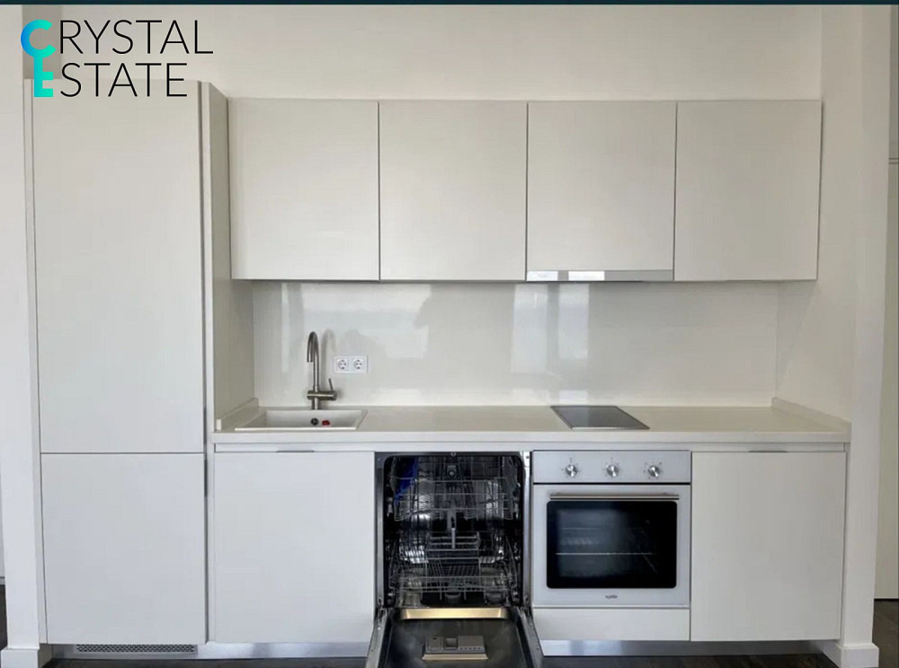 Двухкомнатная квартира на Французском бульваре с видом на море Odesa - photo 6