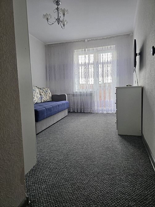 3к Продається 3-кімнатна квартира на Островського, 62! Винница - изображение 1