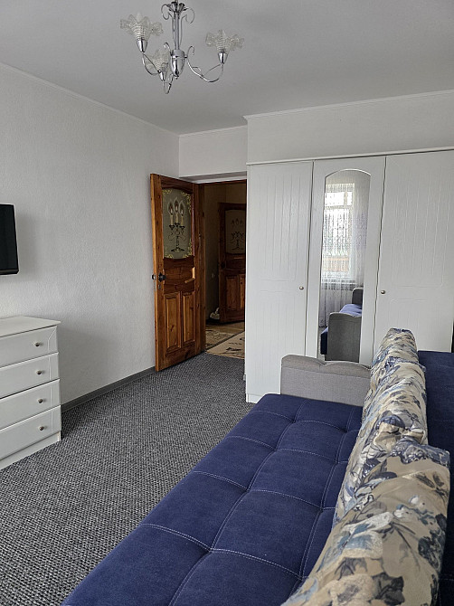 3к Продається 3-кімнатна квартира на Островського, 62! Винница - изображение 2