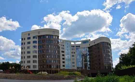 Редкая Топовая Модная Элитная Квартира В ЖК Фаворит+Терраса Сумская DI Харьков